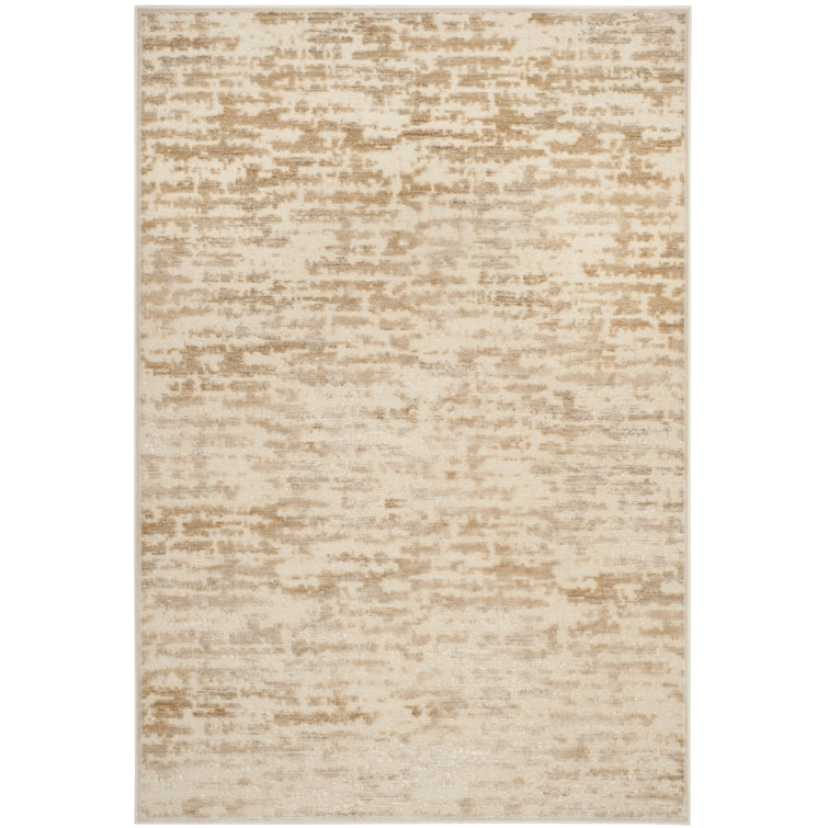 Casden Performance Abstract Rug