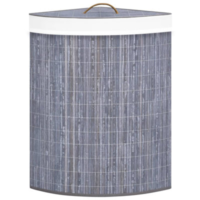 Laundry Hamper with Handles