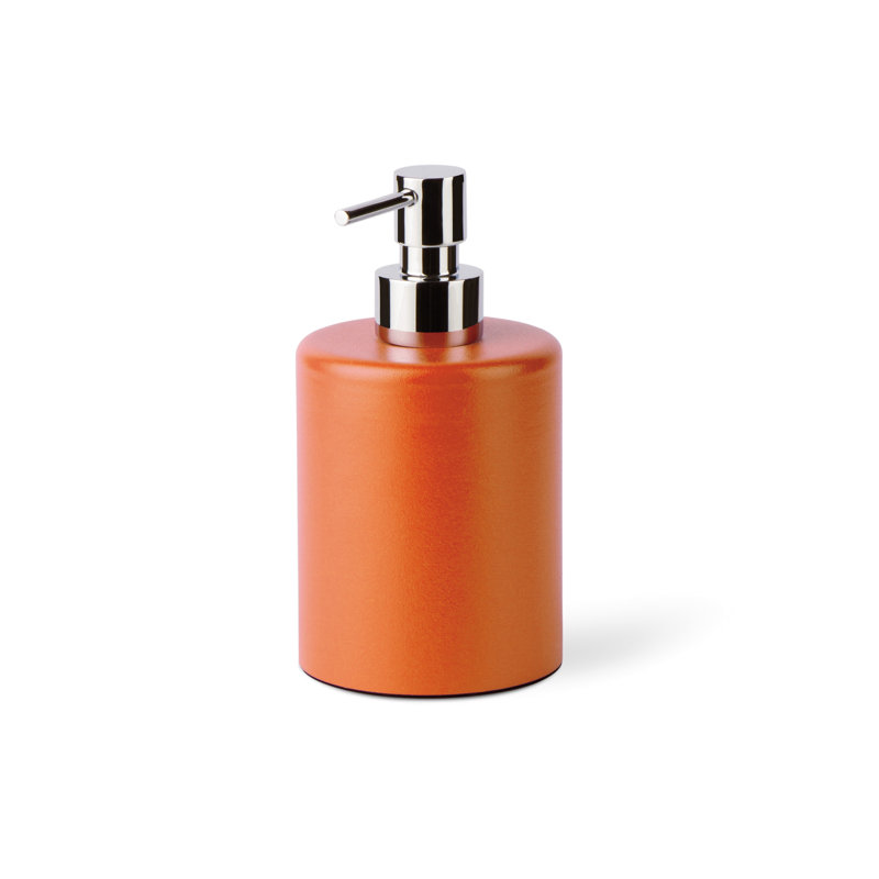 WS Bath Collections Saon Soap Dispenser
