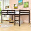 Lit mezzanine double Haval par Harriet Bee-2028160353