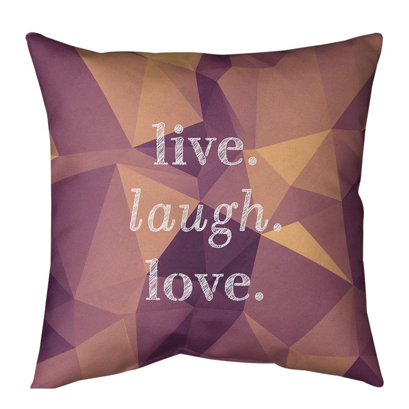 Coussin de sol, 36 po x 36 po, Brun/beige