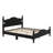 Wood Platform Bed Frame-811538057-811538058