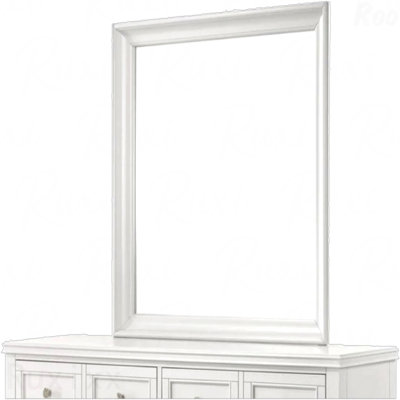 Miroir carré