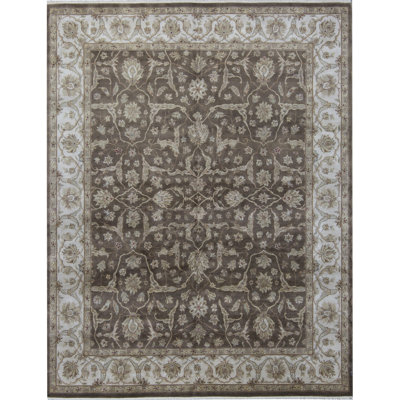 One-of-a-Kind 7'10" X 10' Area Rug
