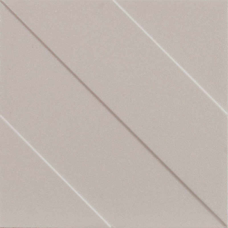 Premium 4 Luce 6" X 6" Porcelain Tile, Gray