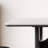 Simple Rectangular Rock Slab Dining Table Sets-107785697