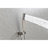 16" Shower Head System Ceiling Mounted Shower-117993035