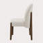 Ensemble de 2 chaises d'appoint Gamarya