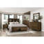 Armoire de chevet 1Pc 1Pc