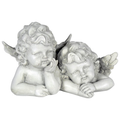 Pullin Religious & Spiritual Figurines & Sculptures