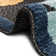 Medfield Indoor/Outdoor Rug Black