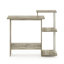 Surrency Rectangular Home Laptop Notebook Computer Desk-40796196