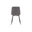 Suire PAIR OF FABRIC DINING CHAIRS-776139100-780408331