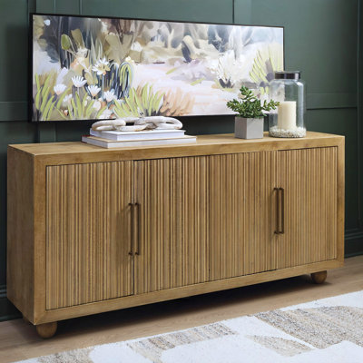 Niam Accent Cabinet