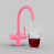 Satin Pink is out of stock