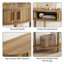 Console 31,5 pouces