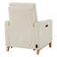 Fauteuil inclinable électrique 31 po Melodica-125174342