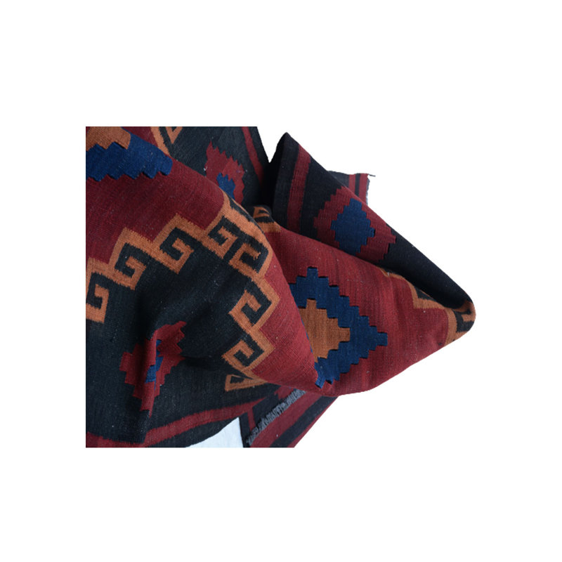 Norfolk Oriental Hand Woven 125cm X 165cm Area Rug, Rectangle 125cm x 175cm