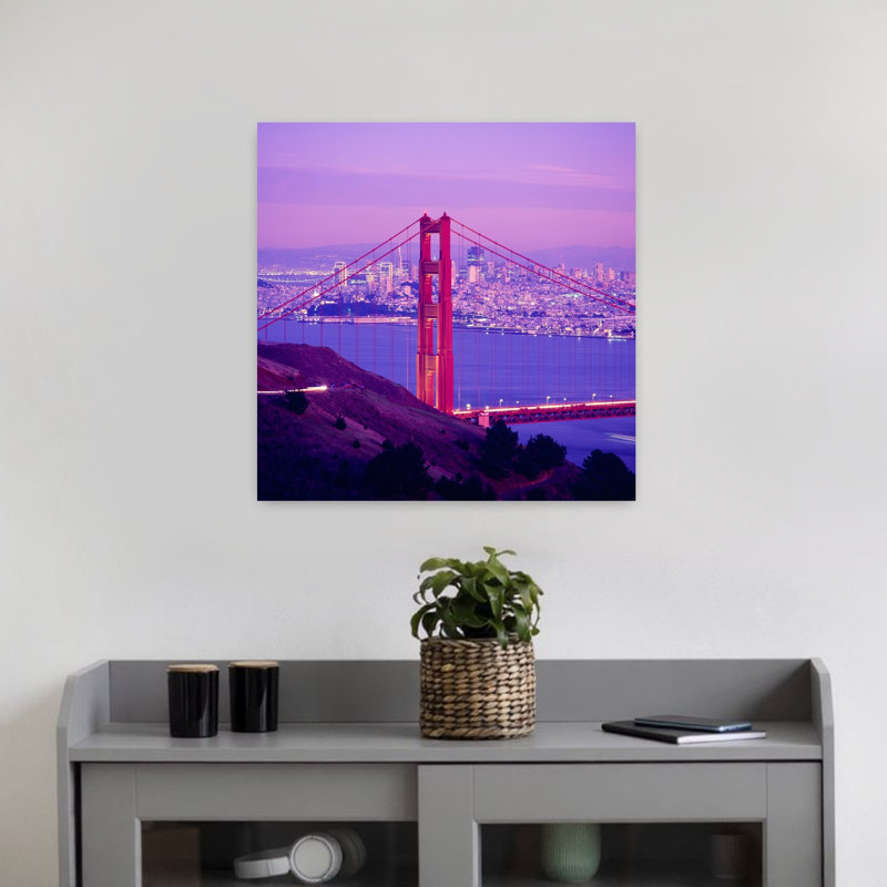 Print, 45.72cm H x 45.72cm W