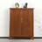 12 Pair Shoe Storage Cabinet-100646395