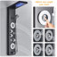 Stefanski Shower Tower Panel