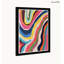 Couleur débit rivière-99523748