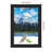 Ebbi Black Picture Frame-840123851