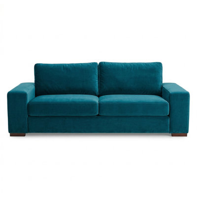 Classic 8-Arm Sofa