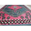 Tapis rose Southwestern-1888641395