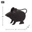 CHAT AVEC SOURIS SCULPTURE
