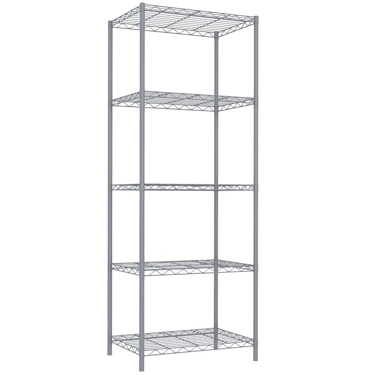 9 ½” (24 CM.) Wire Rack and Ring