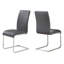 Chaise d'appoint rembourrée Anaija-21375974