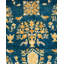 Classic One-of-a-Kind 6'2" X 8'8" Hand Knotted Area Rug