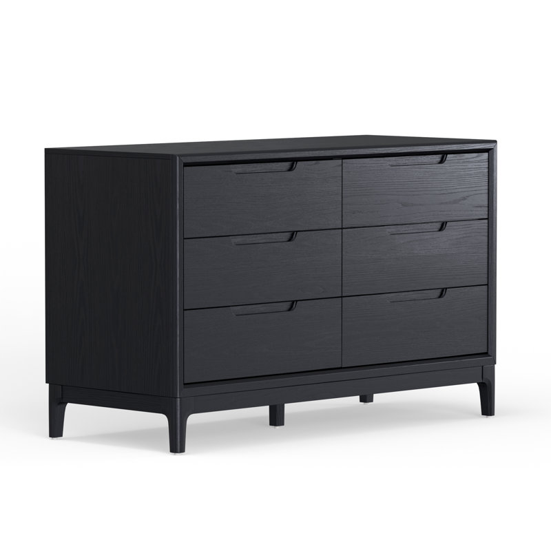 Commode 60 po Rise June