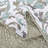 6 Piece Ravello Scroll Printed Microfiber Quilt Set-1236507671
