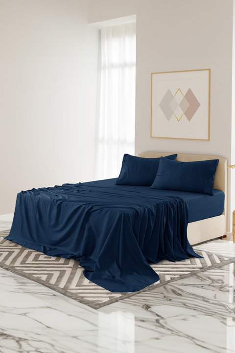 Luxurious Sheet Sets