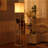Solid Wood Shelf Floor Light-1825856712