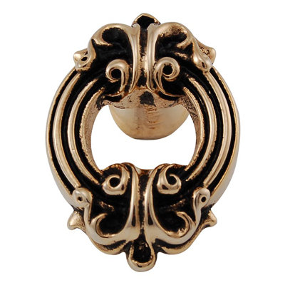 Sforza Novelty Knob