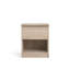 Parley 40.4cm W Manufactured Wood Bedside Table