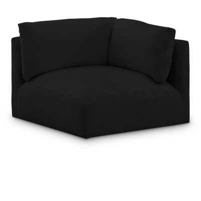 Izayuh 38" W Side Chair
