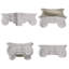 Colonne ronde Endura-Stone-69427287-121194514-121194519