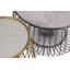 Pearsons Round Coffee Table