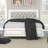 Vanbrunt Platform Bed W/Led-388805754