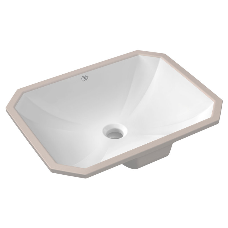 Belshire Undermount Sink