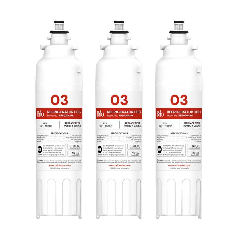Replacement Filter