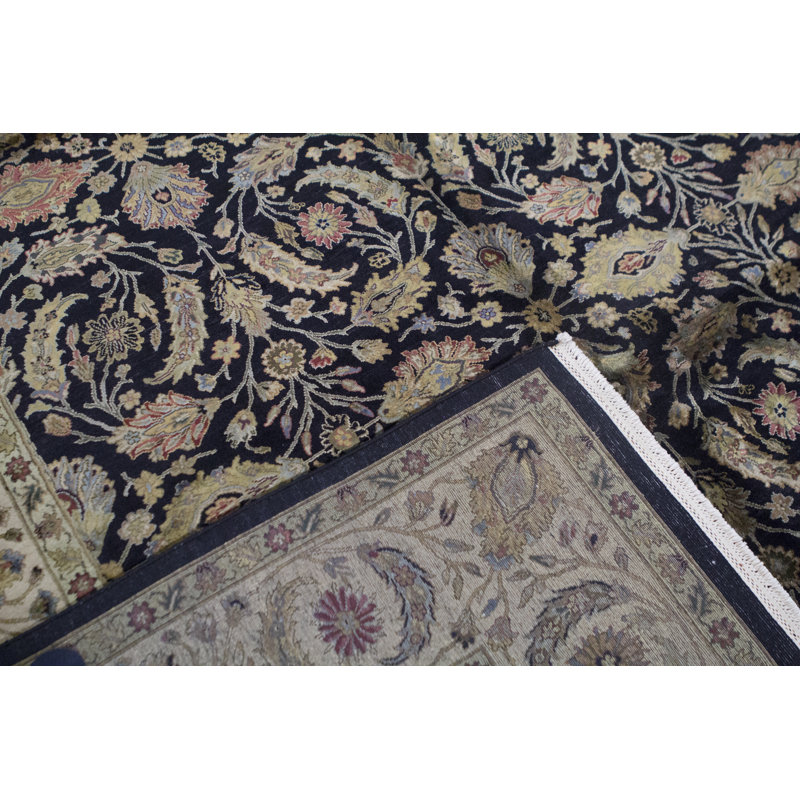 Chantel Oriental Area Rug