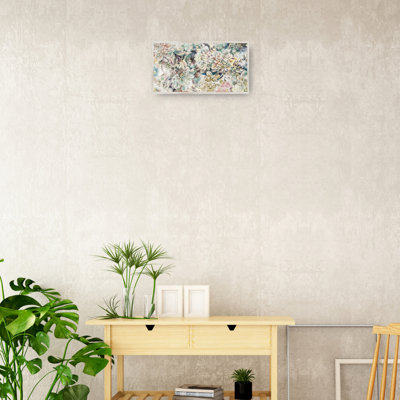 Serendipity by Studio Arts Canvas Art Print