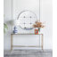 Miroir mural 36 "
