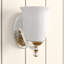 Applique murale à bras 1 lumière Nova-665190174