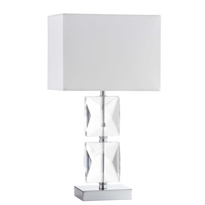 Lampe de table 18,5 "Hendley